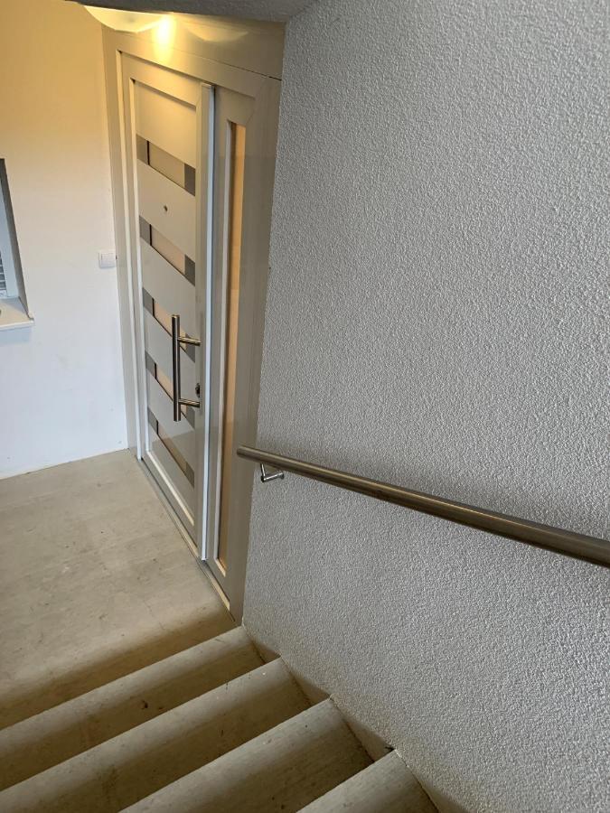 Ferienwohnung GästeTRAUM mit wunderschönem Ausblick und Garten Muhldorf Bei Feldbach Exterior foto