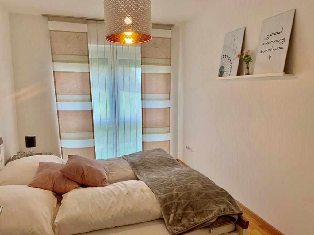 Ferienwohnung GästeTRAUM mit wunderschönem Ausblick und Garten Muhldorf Bei Feldbach Exterior foto